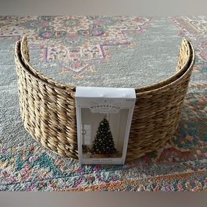 Christmas Tree Collar